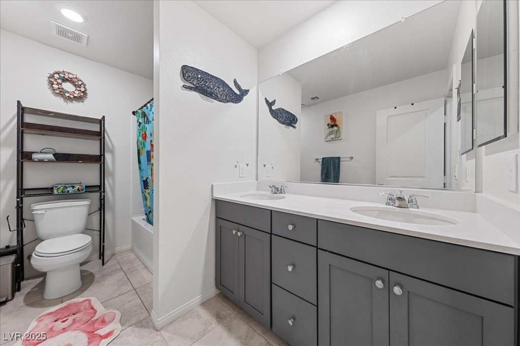 Henderson, Nevada 89044, United States, 5 Bedrooms Bedrooms, ,3 BathroomsBathrooms,Residential,Active,257600