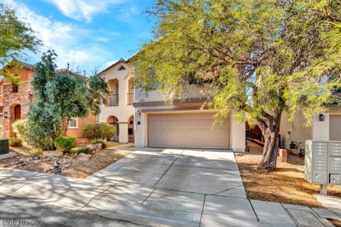 Homes For Sale - 6924 Ghost Ranch Avenue<br/> Las Vegas, NV 89179