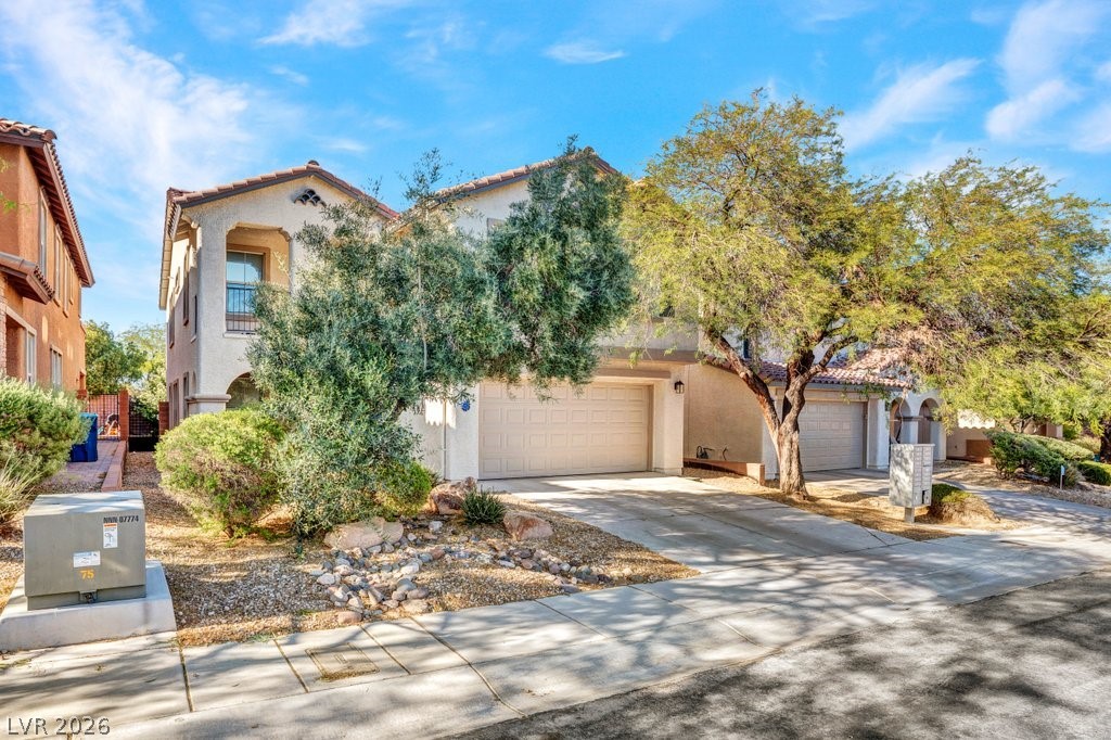 6924 Ghost Ranch Avenue