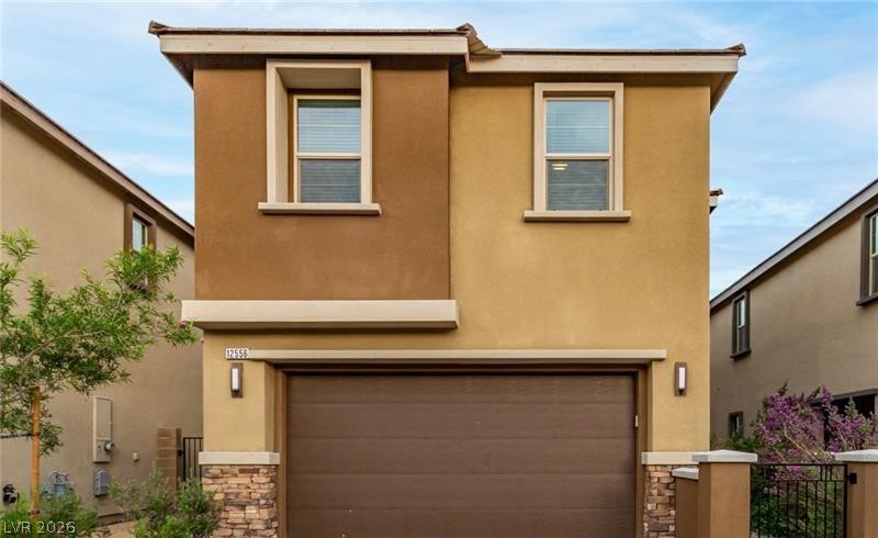 12556 Skylight View Street