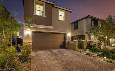 Homes For Rent - 12556 Skylight View Street<br/> Las Vegas, NV 89138