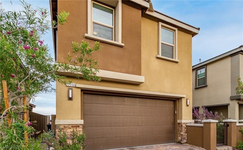 12556 Skylight View Street