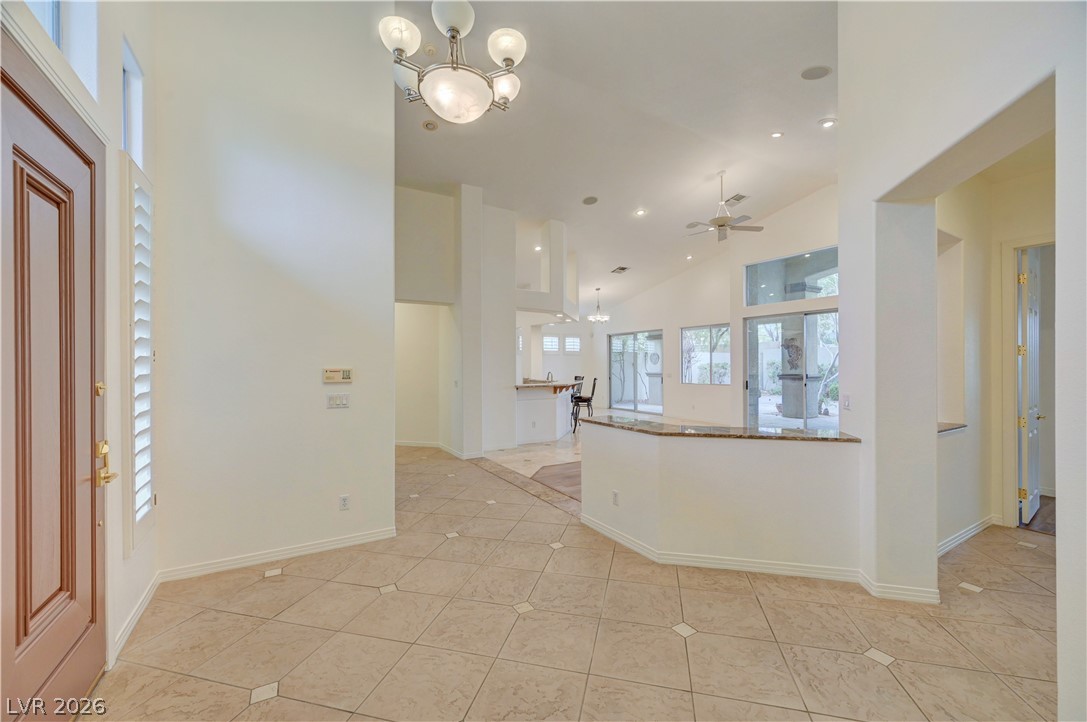 601 Summer Mesa Drive