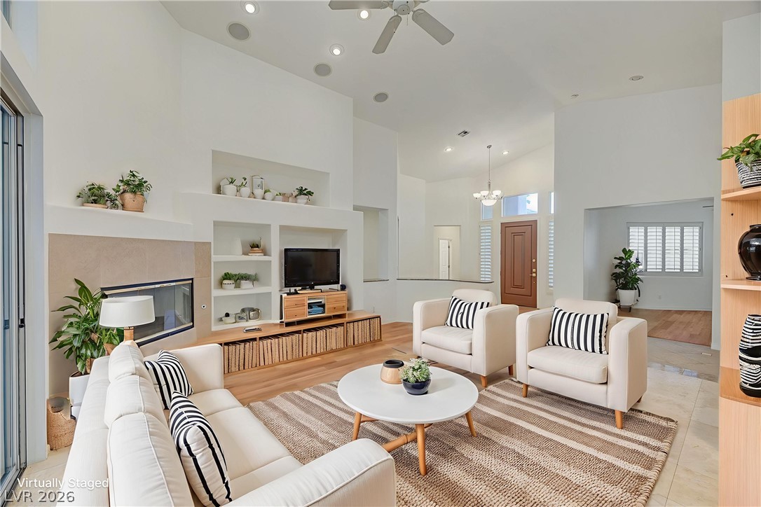 601 Summer Mesa Drive