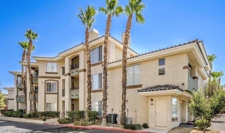 7107 S Durango Drive 212