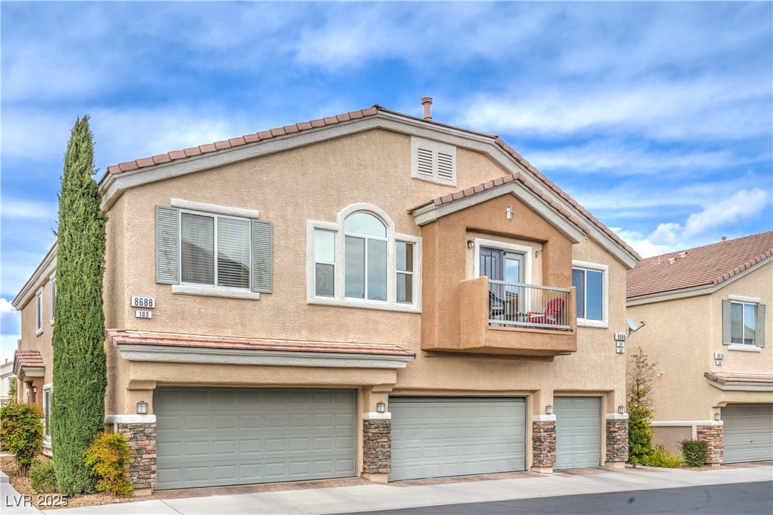 8688 Tom Noon Avenue #101, Las Vegas, Nevada image 34