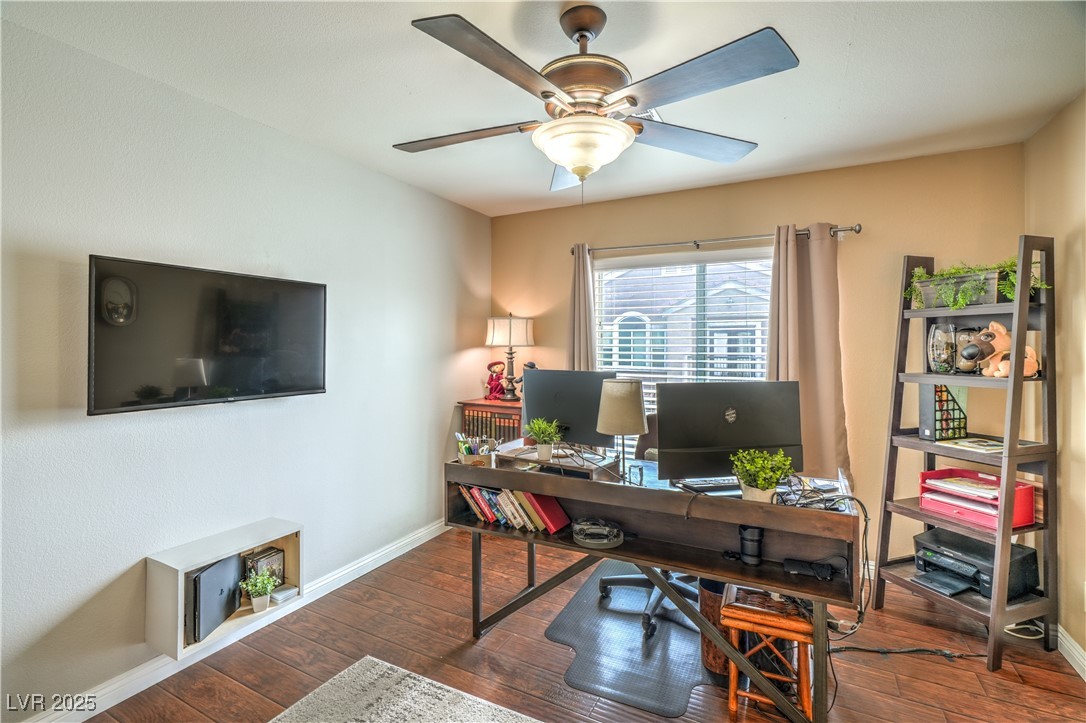 8688 Tom Noon Avenue #101, Las Vegas, Nevada image 19