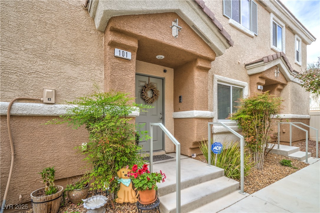8688 Tom Noon Avenue #101, Las Vegas, Nevada image 2