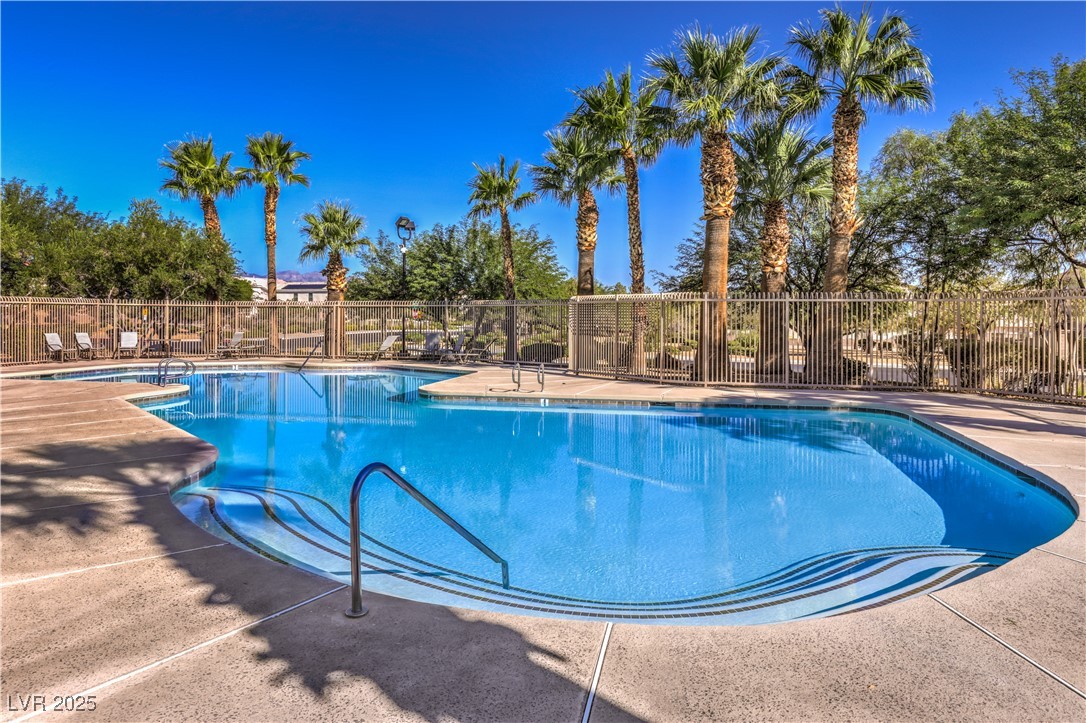 8688 Tom Noon Avenue #101, Las Vegas, Nevada image 27