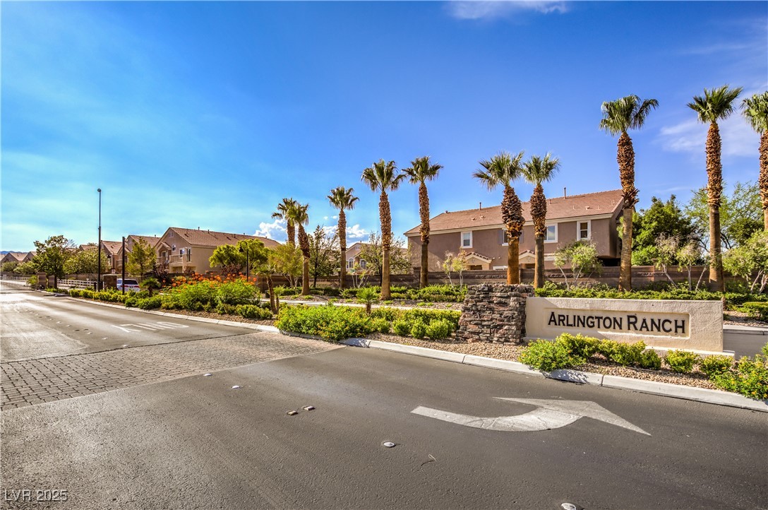 8688 Tom Noon Avenue #101, Las Vegas, Nevada image 31