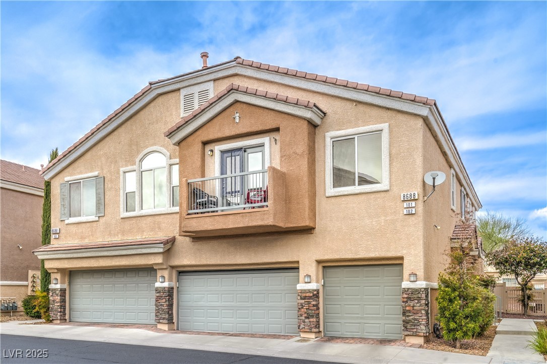 8688 Tom Noon Avenue #101, Las Vegas, Nevada image 35