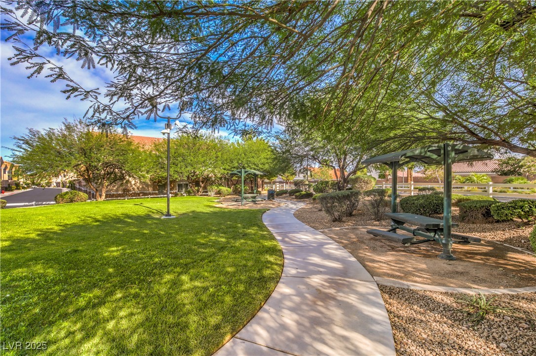 8688 Tom Noon Avenue #101, Las Vegas, Nevada image 30