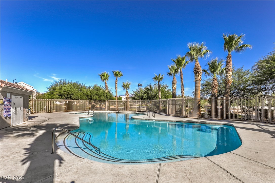 8688 Tom Noon Avenue #101, Las Vegas, Nevada image 25