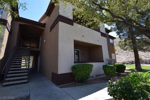 Condo For Rent - 231 W Horizon Ridge Parkway #417<br/> Henderson, NV 89012
