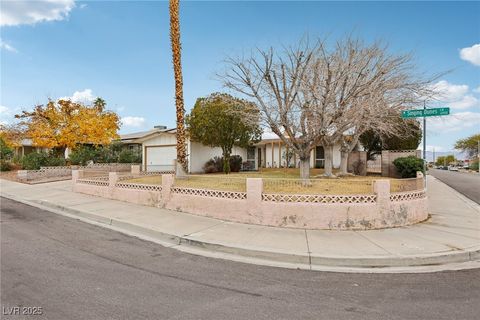 Photo of 6912 Singing Dunes Lane, Las Vegas, NV 89145 (MLS # 2743540)