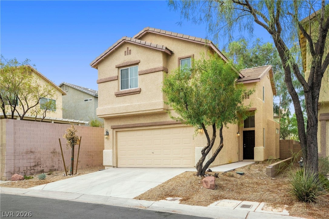 9132 BLUE RAVEN Avenue