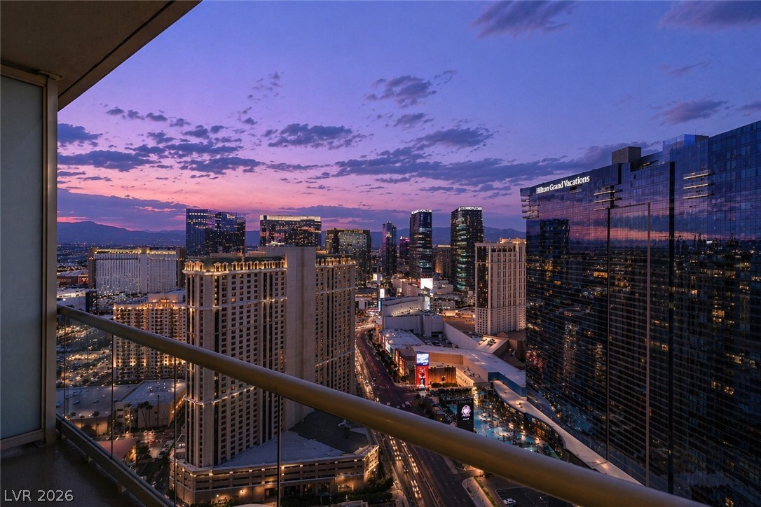 125 E HARMON Avenue 3707