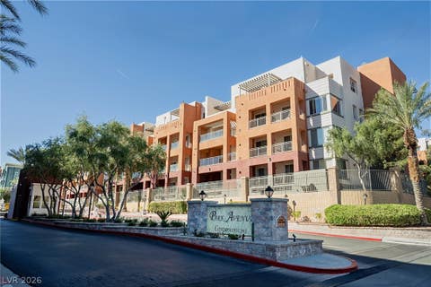 Photo of 43 E Agate Avenue #404, Las Vegas, NV 89123 (MLS # 2763346)