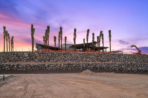 Tiny photo for 4829 Shady Ridge Drive, Las Vegas, NV 89135 (MLS # 2743375)
