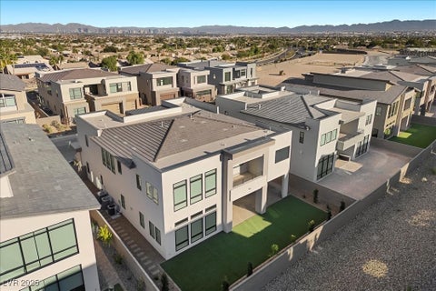 Tiny photo for 4829 Shady Ridge Drive, Las Vegas, NV 89135 (MLS # 2743375)