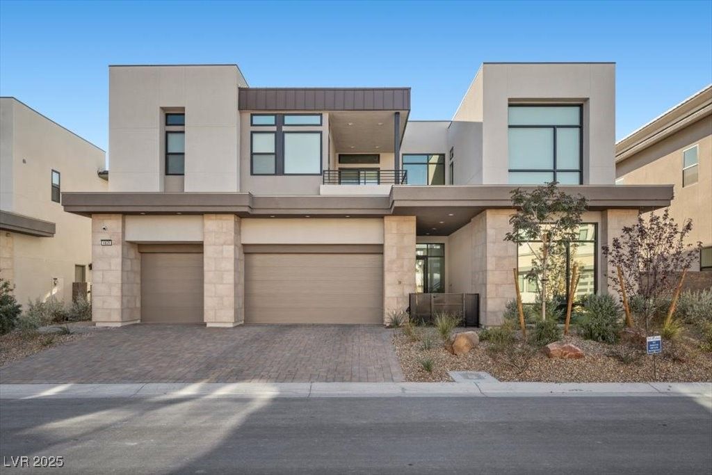 Photo of 4829 Shady Ridge Drive, Las Vegas, NV 89135 (MLS # 2743375)
