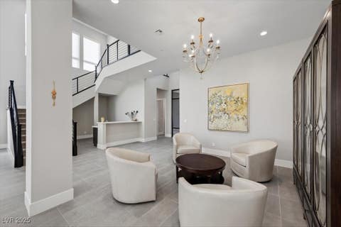 Tiny photo for 4829 Shady Ridge Drive, Las Vegas, NV 89135 (MLS # 2743375)