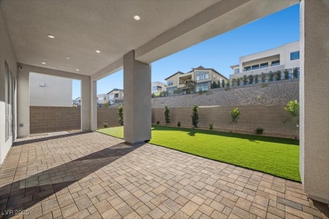 Tiny photo for 4829 Shady Ridge Drive, Las Vegas, NV 89135 (MLS # 2743375)