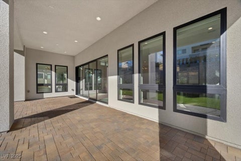 Tiny photo for 4829 Shady Ridge Drive, Las Vegas, NV 89135 (MLS # 2743375)