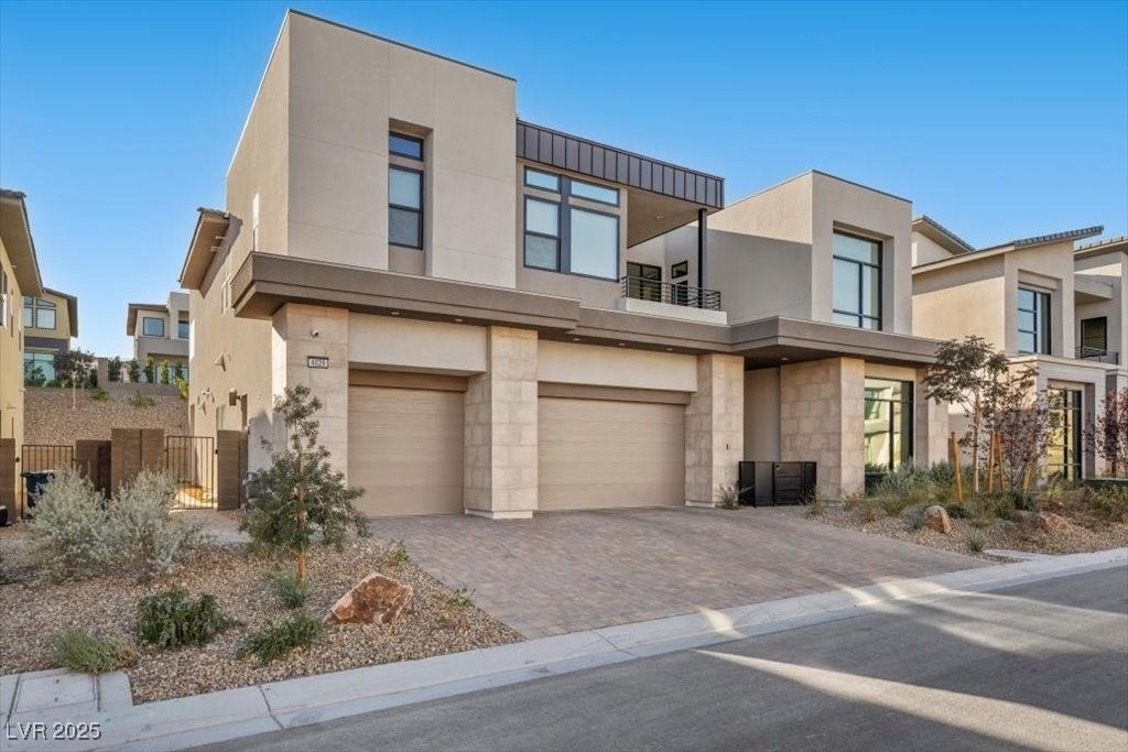 Photo of 4829 Shady Ridge Drive, Las Vegas, NV 89135 (MLS # 2743375)