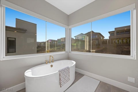 Tiny photo for 4829 Shady Ridge Drive, Las Vegas, NV 89135 (MLS # 2743375)