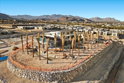 Tiny photo for 4829 Shady Ridge Drive, Las Vegas, NV 89135 (MLS # 2743375)