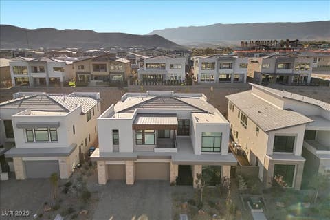 Tiny photo for 4829 Shady Ridge Drive, Las Vegas, NV 89135 (MLS # 2743375)