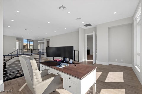 Tiny photo for 4829 Shady Ridge Drive, Las Vegas, NV 89135 (MLS # 2743375)