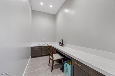 Tiny photo for 4829 Shady Ridge Drive, Las Vegas, NV 89135 (MLS # 2743375)