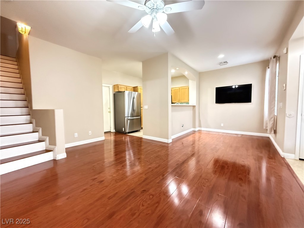 1201 Dusty Creek Street, Las Vegas, Nevada image 1