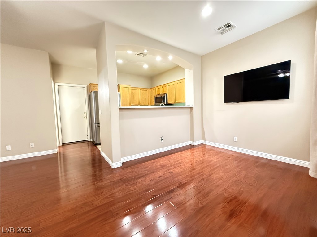1201 Dusty Creek Street, Las Vegas, Nevada image 4