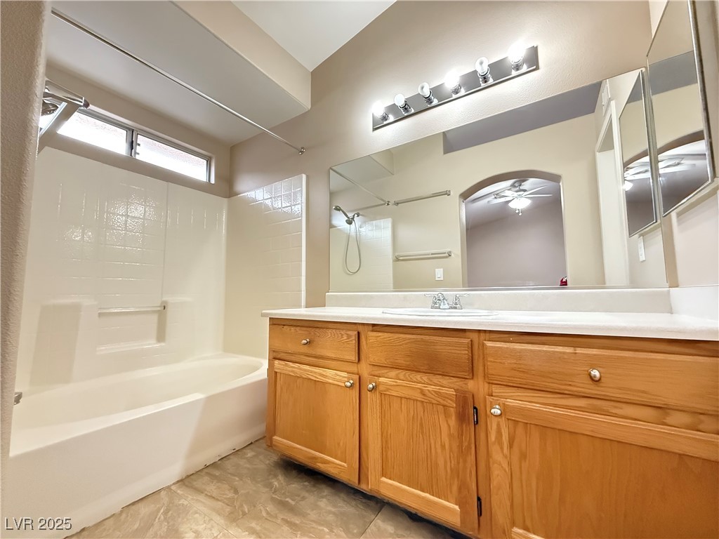 1201 Dusty Creek Street, Las Vegas, Nevada image 9