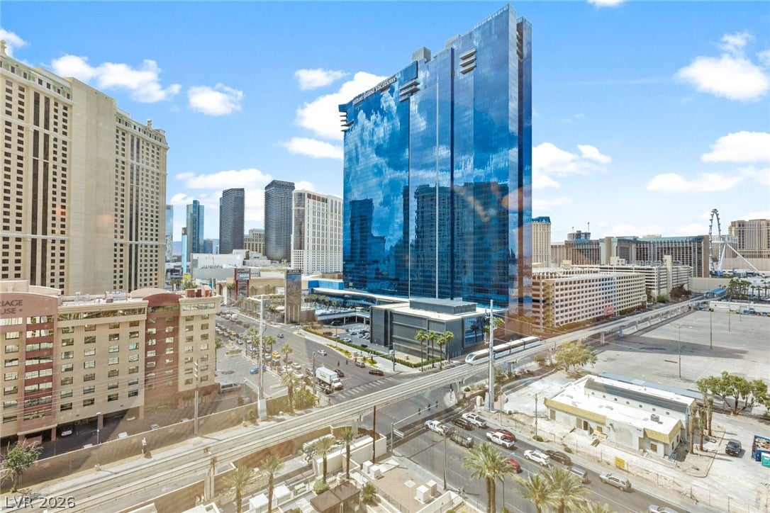 125 E Harmon Avenue 1103