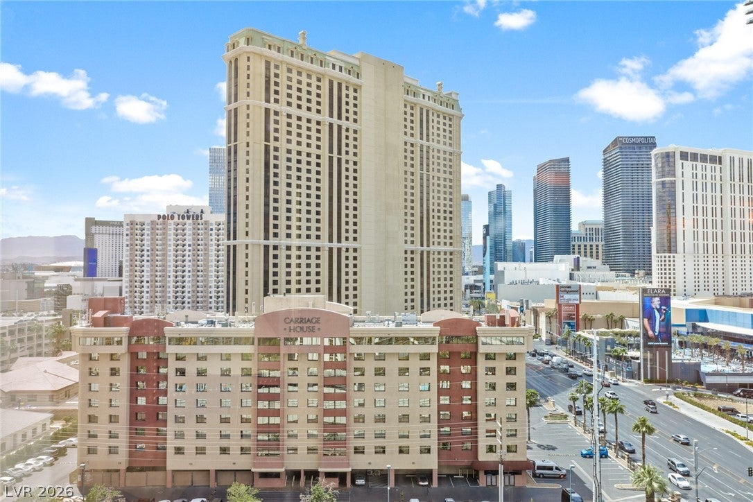 125 E Harmon Avenue 1103