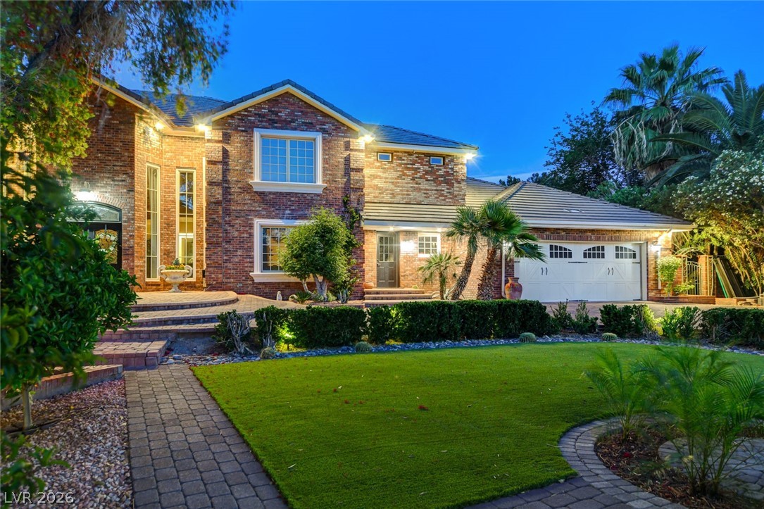 7001 Alamitos Circle