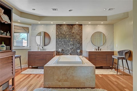 Tiny photo for 7001 Alamitos Circle, Las Vegas, NV 89120 (MLS # 2772582)