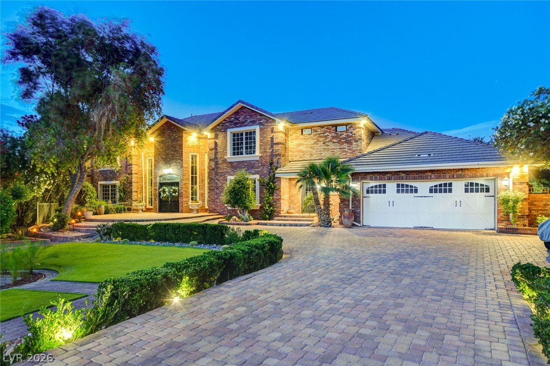 7001 Alamitos Circle