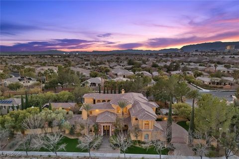 10225 Stony Ridge Drive Las Vegas NV 89144