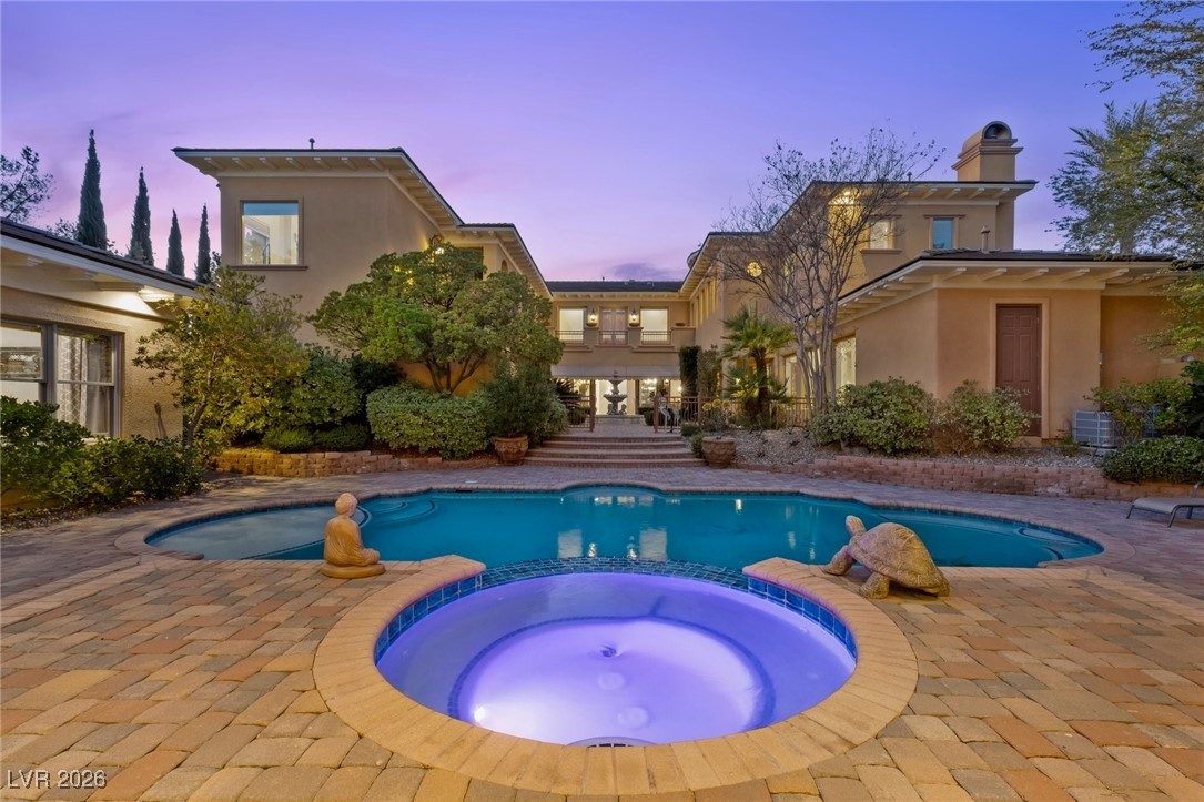 10225 Stony Ridge Drive