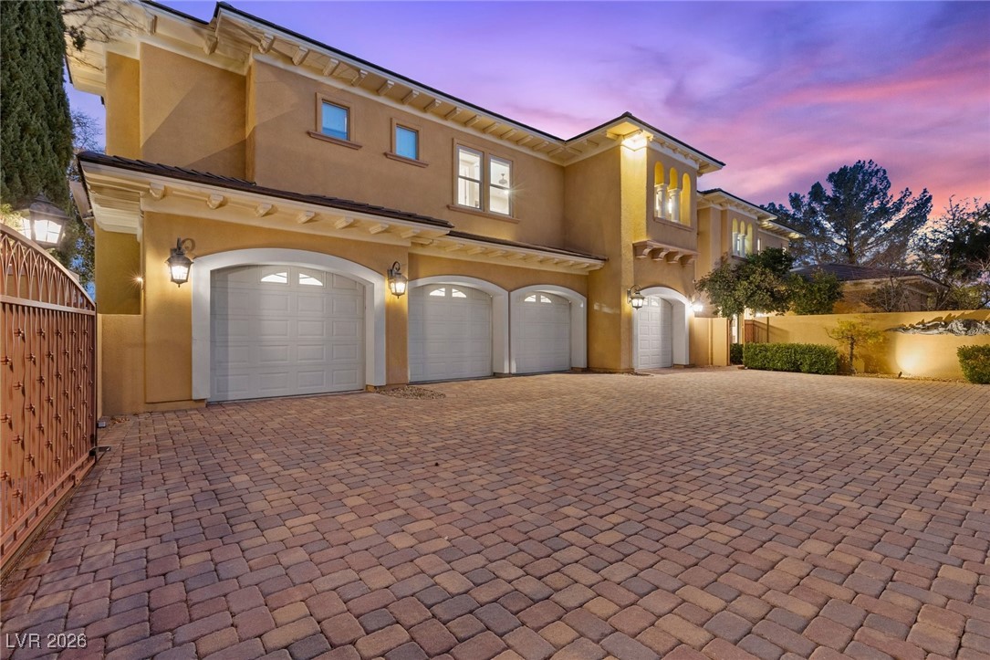 10225 Stony Ridge Drive