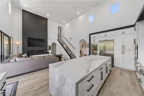 Properties 105 11392 Rancho Villa Verde Place Las Vegas NV 89138