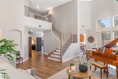 10649 Adamsong Avenue Las Vegas NV 89135