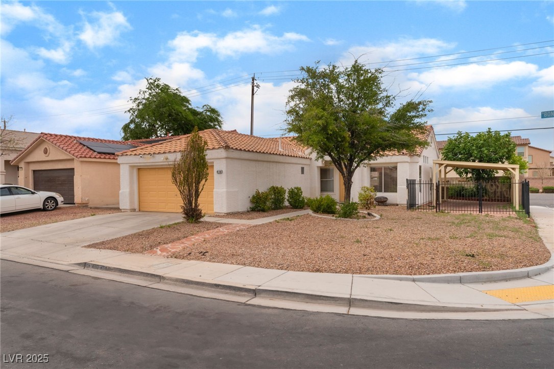 4110 Bonita Desert Court