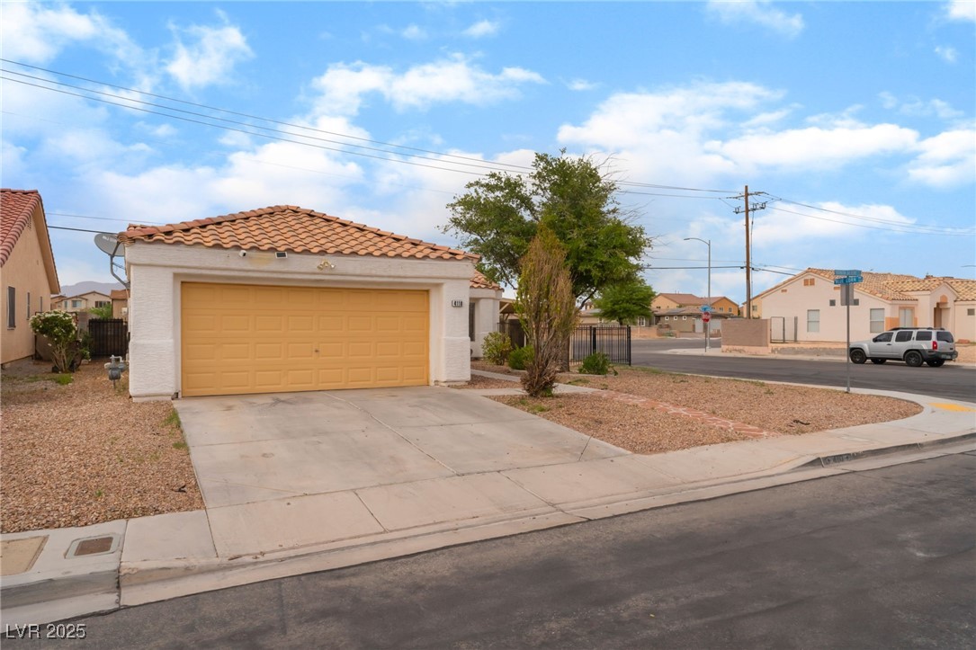 4110 Bonita Desert Court