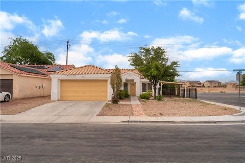 4110 Bonita Desert Court North Las Vegas NV 89032